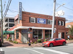 523 Duncan Avenue, Alexandria VA 22301