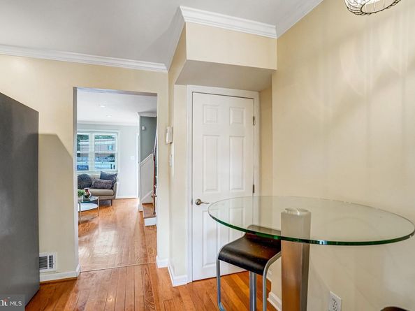 523 Duncan Avenue, Alexandria VA 22301