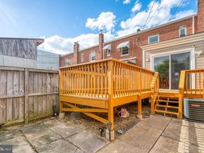 523 Duncan Avenue, Alexandria VA 22301
