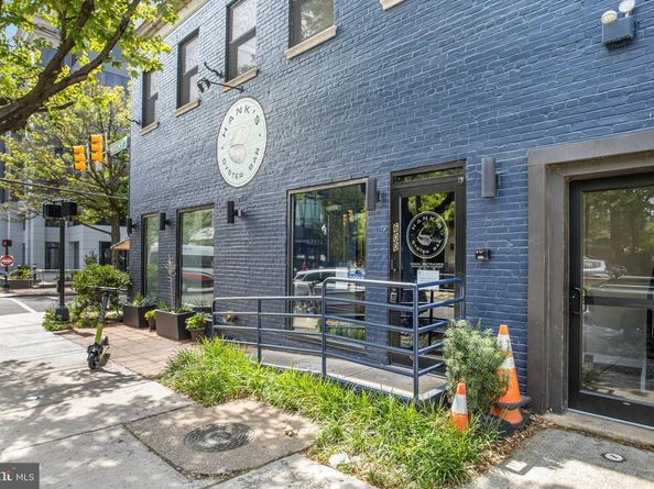 523 Duncan Avenue, Alexandria VA 22301