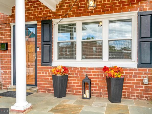 523 Duncan Avenue, Alexandria VA 22301