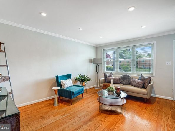 523 Duncan Avenue, Alexandria VA 22301