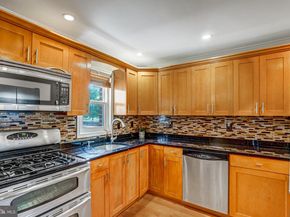 523 Duncan Avenue, Alexandria VA 22301