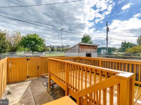523 Duncan Avenue, Alexandria VA 22301