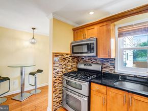 523 Duncan Avenue, Alexandria VA 22301