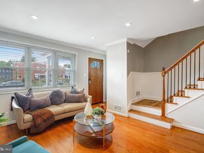 523 Duncan Avenue, Alexandria VA 22301