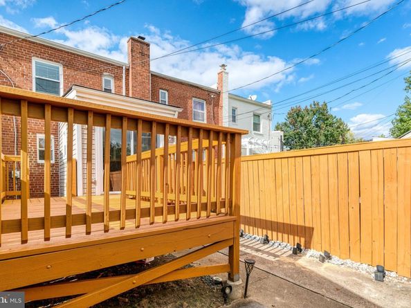 523 Duncan Avenue, Alexandria VA 22301