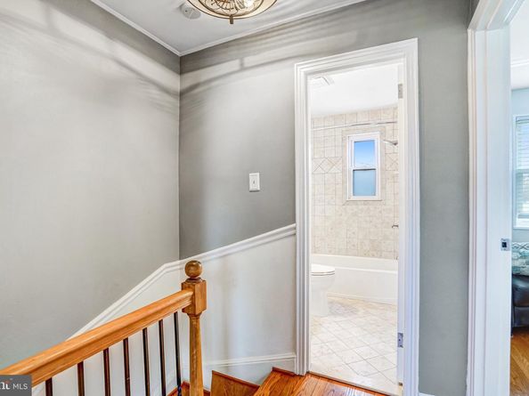 523 Duncan Avenue, Alexandria VA 22301
