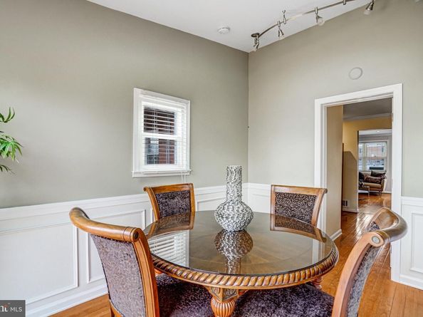 523 Duncan Avenue, Alexandria VA 22301