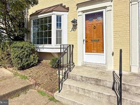 3827 Keller Avenue, Alexandria VA 22302