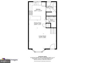 3827 Keller Avenue, Alexandria VA 22302