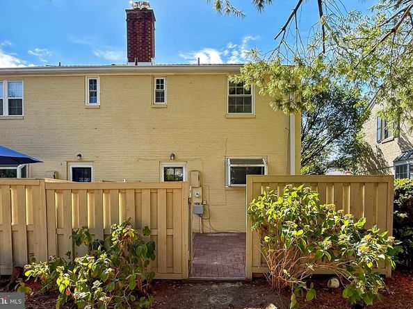 3827 Keller Avenue, Alexandria VA 22302