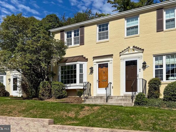 3827 Keller Avenue, Alexandria VA 22302