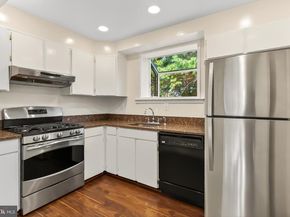 3827 Keller Avenue, Alexandria VA 22302