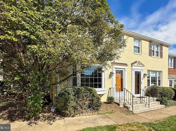 3827 Keller Avenue, Alexandria VA 22302