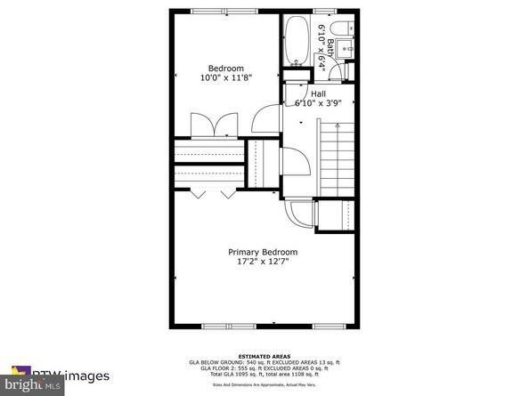 3827 Keller Avenue, Alexandria VA 22302