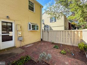 3827 Keller Avenue, Alexandria VA 22302