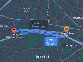 4860 Eisenhower Avenue 180, Alexandria VA 22304