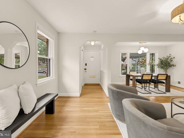 88 Sheridan Street NE, Washington DC 20011