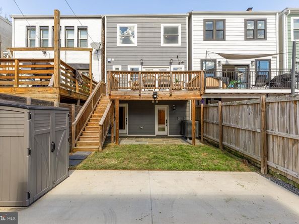 5024 Illinois Avenue NW, Washington DC 20011