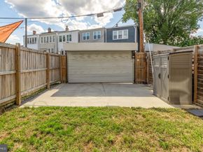 5024 Illinois Avenue NW, Washington DC 20011