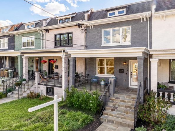 5024 Illinois Avenue NW, Washington DC 20011