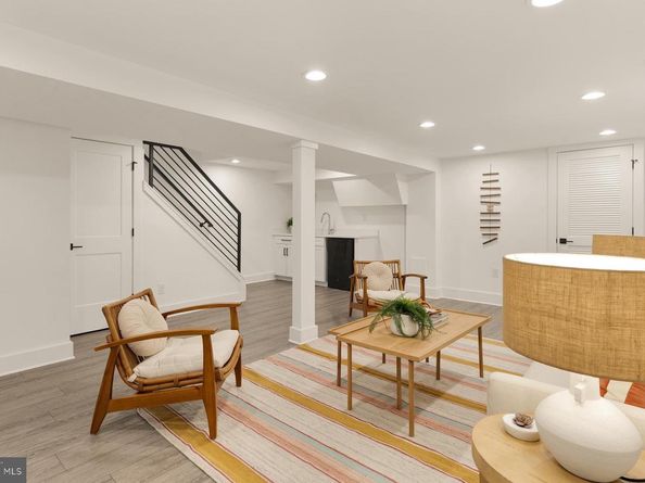 5024 Illinois Avenue NW, Washington DC 20011