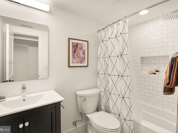 5024 Illinois Avenue NW, Washington DC 20011