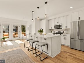 5024 Illinois Avenue NW, Washington DC 20011
