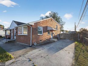 1618 Pennsylvania Avenue, Prospect Park PA 19076