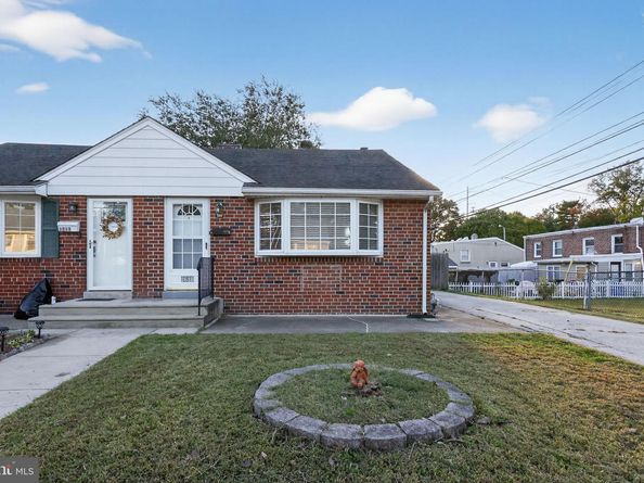 1618 Pennsylvania Avenue, Prospect Park PA 19076