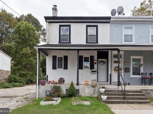 220 Jefferson Street, Bala Cynwyd PA 19004