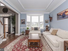 3 Shady Pines Drive, Ivyland PA 18974