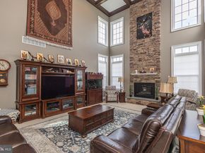 3 Shady Pines Drive, Ivyland PA 18974