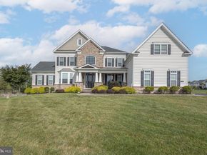 3 Shady Pines Drive, Ivyland PA 18974