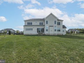 3 Shady Pines Drive, Ivyland PA 18974