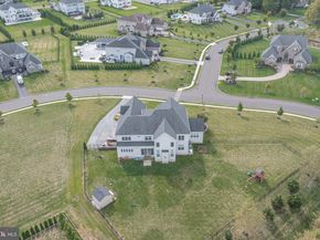 3 Shady Pines Drive, Ivyland PA 18974