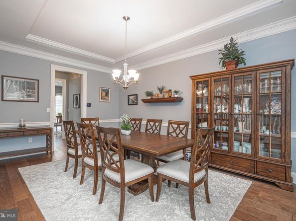 3 Shady Pines Drive, Ivyland PA 18974