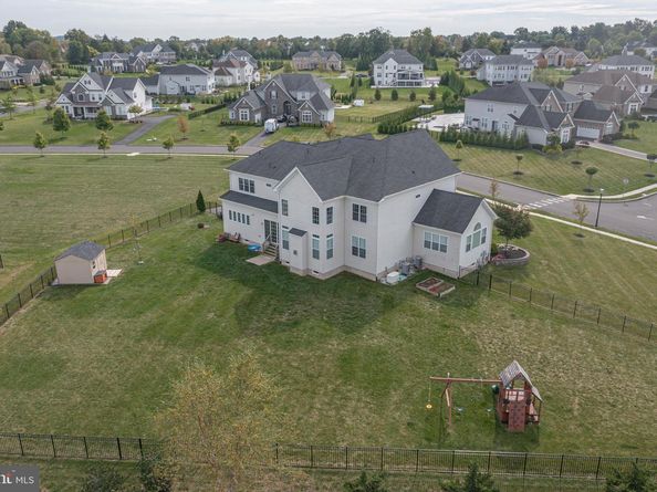 3 Shady Pines Drive, Ivyland PA 18974