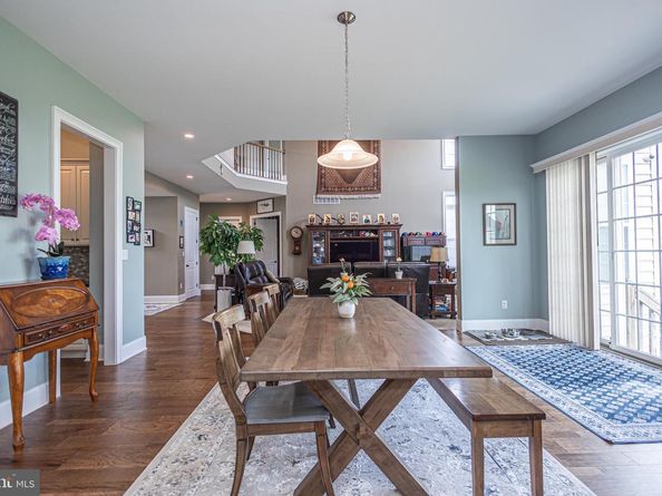 3 Shady Pines Drive, Ivyland PA 18974