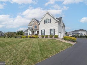 3 Shady Pines Drive, Ivyland PA 18974