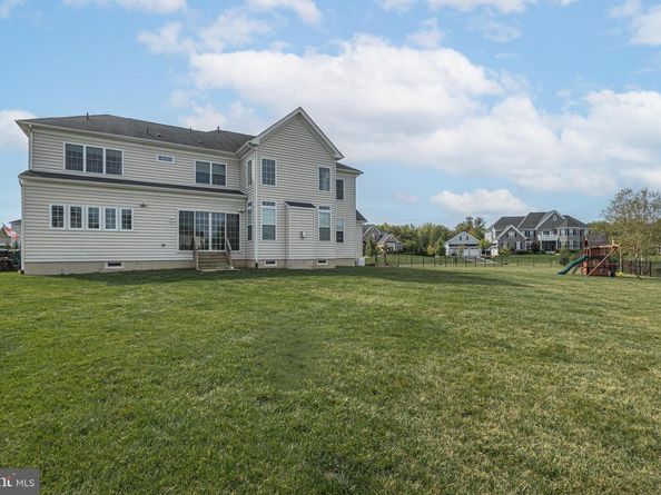 3 Shady Pines Drive, Ivyland PA 18974