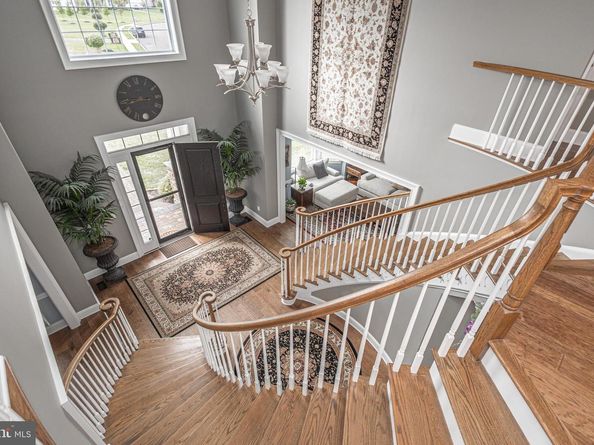 3 Shady Pines Drive, Ivyland PA 18974