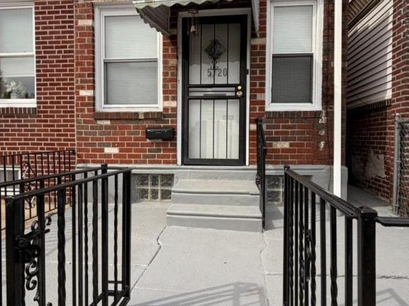 5720 Harbison Avenue, Philadelphia PA 19135