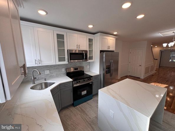 6547 N Bouvier Street, Philadelphia PA 19126