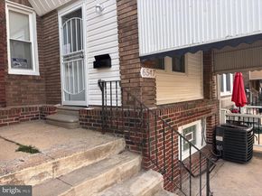 6547 N Bouvier Street, Philadelphia PA 19126