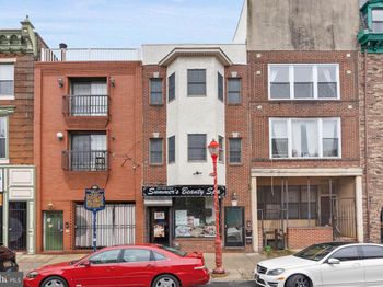 814 South Street