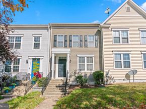 1753 Tobias Drive SE, Washington DC 20020