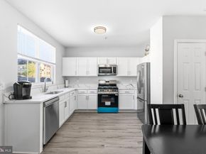1753 Tobias Drive SE, Washington DC 20020