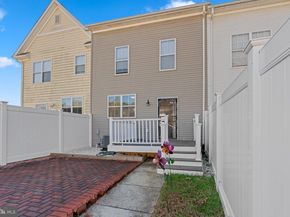 1753 Tobias Drive SE, Washington DC 20020
